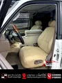 Toyota Land Cruiser VXR Limited 1997